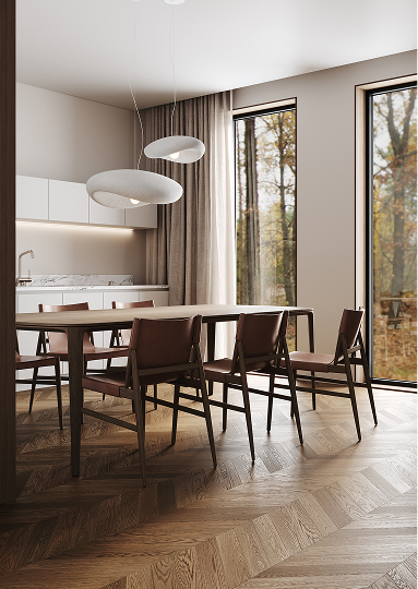 Французская Ёлка